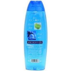 Sprchpový gel pro muže 500ml DEVORE | Toaletní mycí prostředky - Sprchové gely - Pánské Sprchpový gel pro muže 500ml DEVORE | Toaletní mycí prostředky - Sprchové gely - Pánské